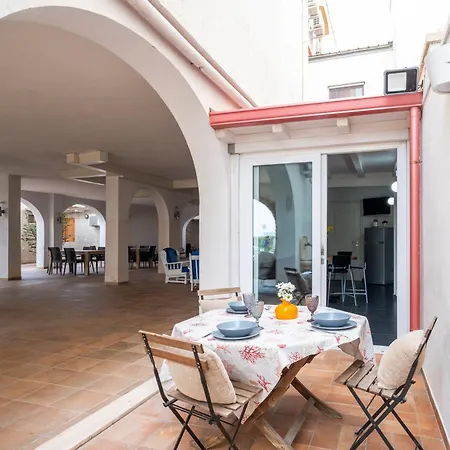 بيت للعطل Gaudi - Vicens *