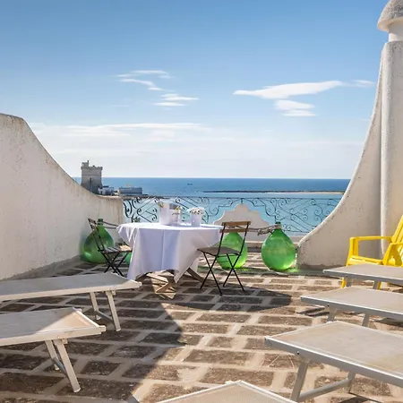 بيت للعطل Gaudi - Vicens