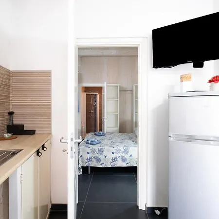 Gaudi - Vicens بيت للعطل *