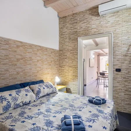 بيت للعطل Gaudi - Vicens *