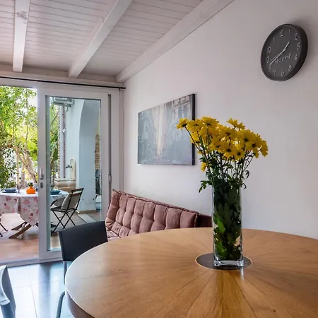 بيت للعطل Gaudi - Vicens *