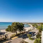 Gaudi - Vicens Prázdninový dům Sant Isidoro (Apulia)